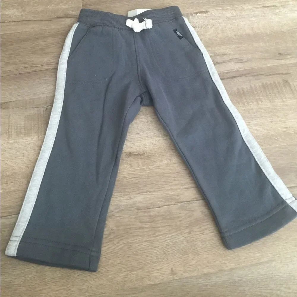 Carters boy pants